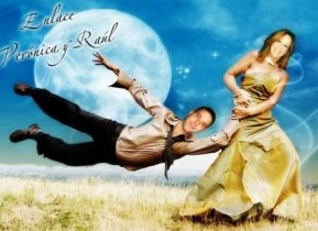 Tarjeta de Boda personalizada con foto