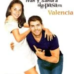 Invitación de Boda cartel de pelicula