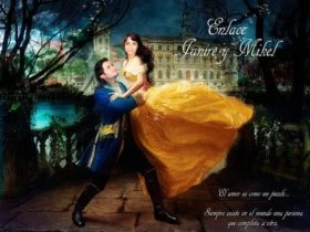 Tarjeta de Boda Personalizada con fotografías