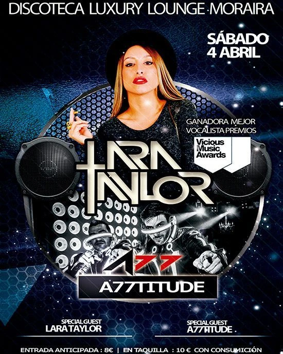 Diseño de Carteles para Fiestas y Eventos