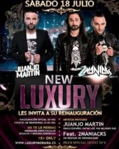 Diseño de Carteles para Fiestas y Eventos