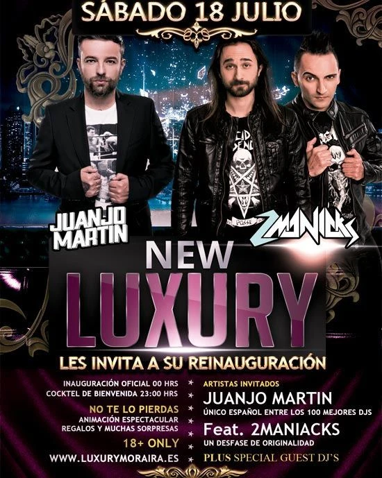 Diseño de Carteles para Fiestas y Eventos Diseño de Carteles para Fiestas y Eventos
