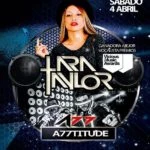 Diseño de Carteles para Fiestas y Eventos
