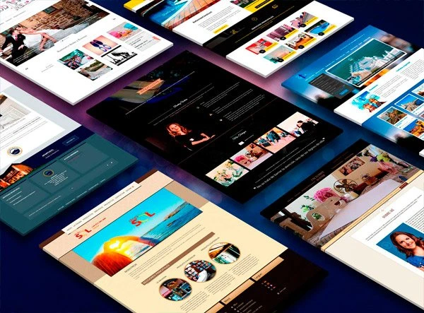 diseño de páginas webs bajo plantillas profesionales de wordpress diseño de páginas webs bajo plantillas profesionales de wordpress