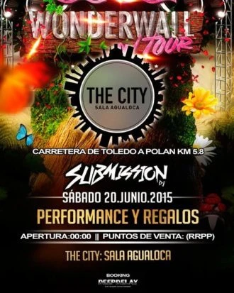 Diseño de Carteles para Fiestas y Eventos