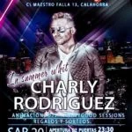 Diseño de Carteles para Fiestas y Eventos