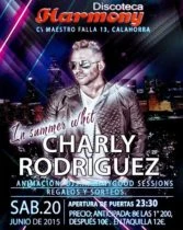 Diseño de Carteles para Fiestas y Eventos