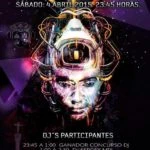 Diseño de Carteles para Fiestas y Eventos