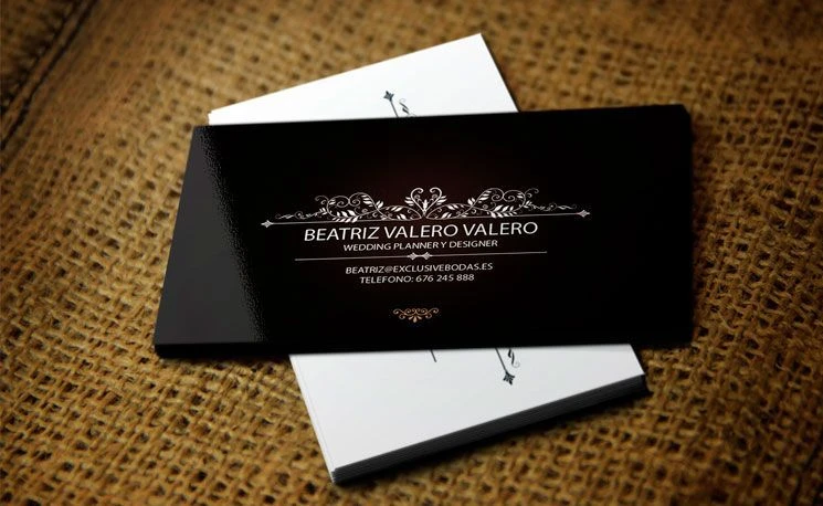 Beatriz Valero. Weddin Planner y Designer