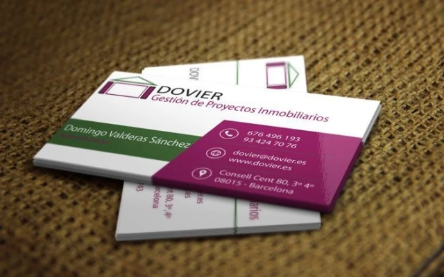 diseño de tarjetas de visita para empresas diseño de tarjetas de visita para empresas