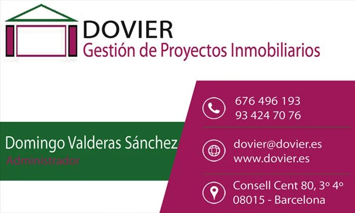 diseño de tarjetas de visita para empresas