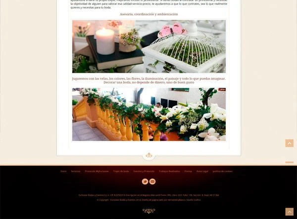 diseño grafico. edición de páginas web realización de páginas webs sobre plantillas profesionales de WordPress