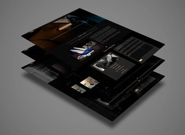 web myexclusive