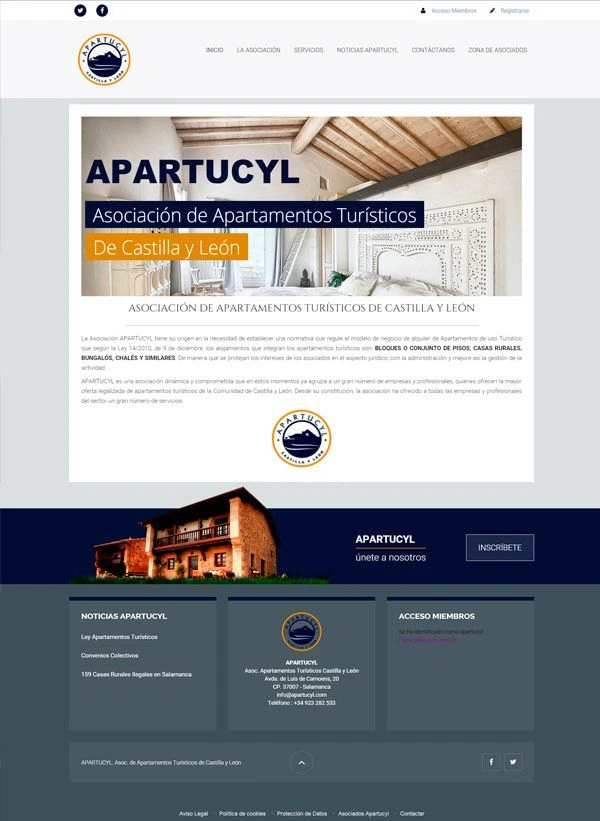 web apartucyl