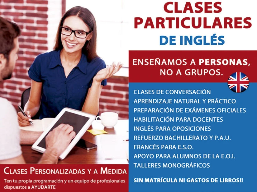 Diseño de flyers publicitarios para empresas
