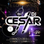 Diseño de flyer para eventos, discotecas y pubs